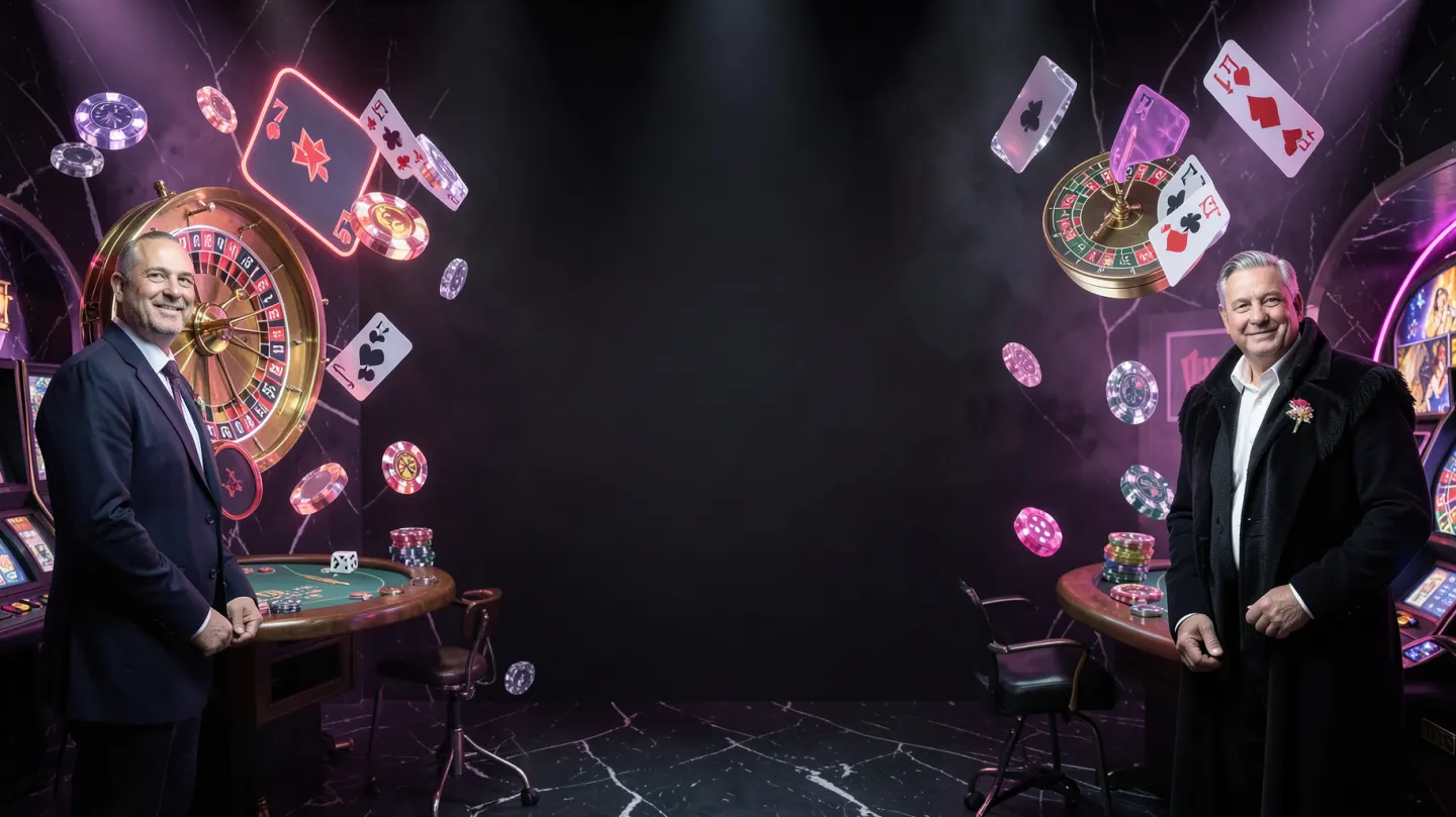 Boabet Casino